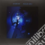 (LP Vinile) Dj Krush - Butterfly Effect (2 Lp) vinile