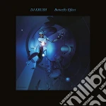 Dj Krush - Butterfly Effect cd