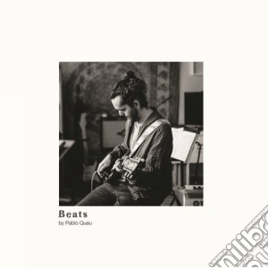(LP Vinile) Pablo Queu - Beats lp vinile di Pablo Queu
