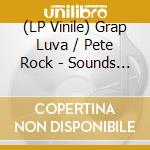 (LP Vinile) Grap Luva / Pete Rock - Sounds Of Mount Vernon vinile