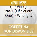 (LP Vinile) Rasul (Of Square One) - Writing Colours (2 Lp) vinile