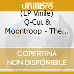 (LP Vinile) Q-Cut & Moontroop - The Dirty Something vinile