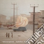 (LP Vinile) Walterwarm - Summer Break