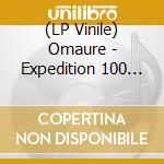 (LP Vinile) Omaure - Expedition 100 Vol. 13: Lights In The Sky lp vinile