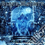 Black Majesty - Cross Of Thorns cd