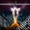 Psyco Drama - From Ashes To Wings cd