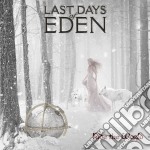 Last Days Of Eden - Ride The World