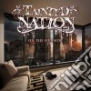 Tainted Nation - On The Outside cd