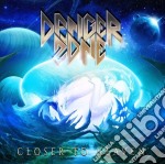 Danger Zone - Closer To Heaven