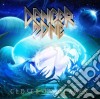 Danger Zone - Closer To Heaven cd