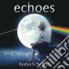 Echoes - Barefoot To The Moon-Ltd. (2 Lp) cd