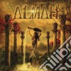Almah - E.v.o cd
