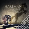 Hartmann - Shadows & Silhouettes cd