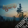 Backwood Spirit - Backwood Spirit cd