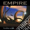 Empire - Trading Souls cd
