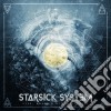 Starsick System - Lies, Hopes & Other Stori cd