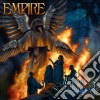 Empire - The Raven Ride cd