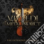 Vivaldi Metal Project - The Extended Sessions