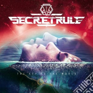 Secret Rule - The Key To The World cd musicale di Secret Rule