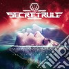 Secret Rule - The Key To The World cd