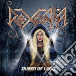 Rexoria - Queen Of Light