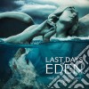 Last Days Of Eden - Chrysalis cd