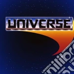 Universe - Universe cd