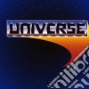 Universe - Universe cd