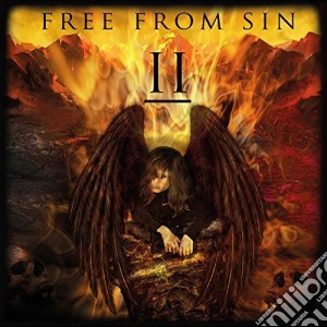 Free From Sin - II cd musicale di Free From Sin