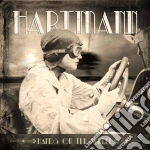 Hartmann - Hands On Wheel cd