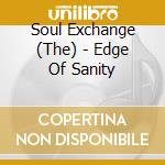 Soul Exchange (The) - Edge Of Sanity cd