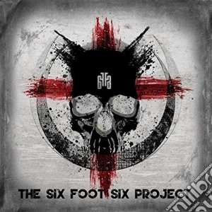 Six Foot Six - The Six Foot Six Project cd musicale di Six Foot Six