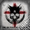 Six Foot Six - The Six Foot Six Project cd
