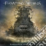 Floating Worlds - Battleship Oceania