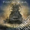 Floating Worlds - Battleship Oceania cd