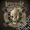 Hellsmoke - 2020 cd