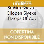 Brahim Shexo - Dilopen Siyeke (Drops Of A Shadow) cd