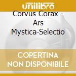 Corvus Corax - Ars Mystica-Selectio cd