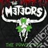 Meteors (The) - The Power Of 3 cd