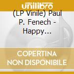 (LP Vinile) Paul P. Fenech - Happy Halloween V vinile