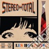 Stereo Total - Les Hormones cd