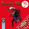 (LP Vinile) Santo Klaus / Various lp vinile di V/A