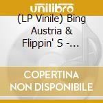 (LP Vinile) Bing Austria & Flippin' S - Rosas Epetkos vinile