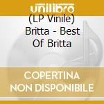 (LP Vinile) Britta - Best Of Britta