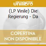(LP Vinile) Die Regierung - Da vinile