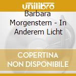 Barbara Morgenstern - In Anderem Licht cd