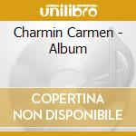 Charmin Carmen - Album cd