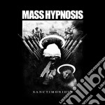 Mass Hypnosis - Sanctimonious