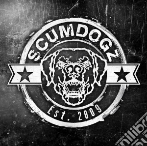 Scumdogz cd musicale di Storm Records