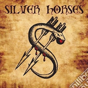 Silver Horses (remastered 2016) cd musicale